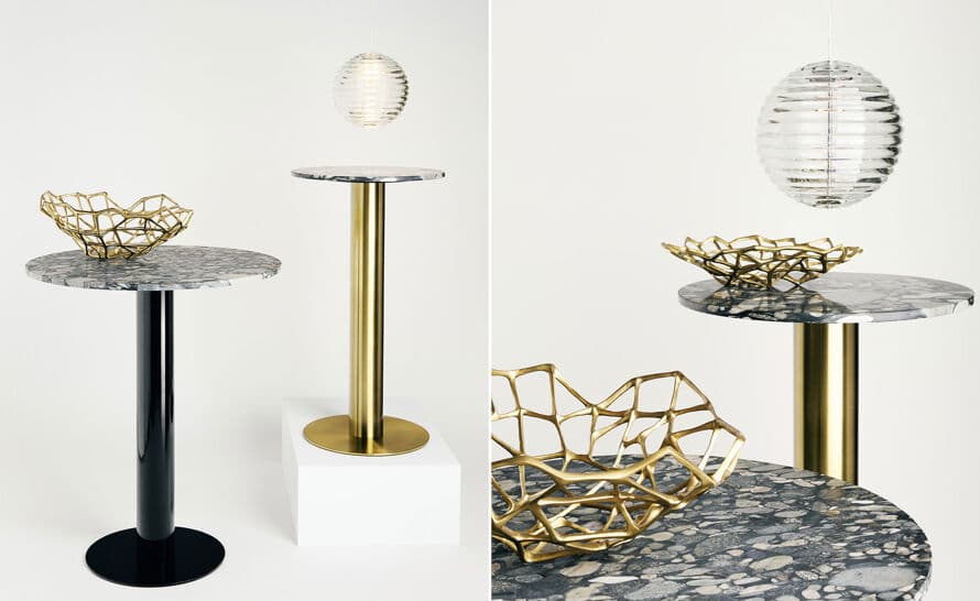 tube table dining – thumbnail image #5