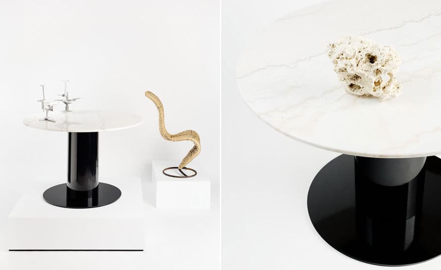 tube table dining – thumbnail image #6