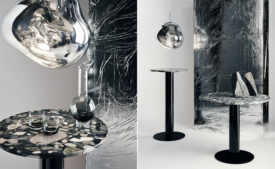 tube table dining – thumbnail image #10