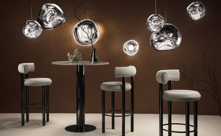 tube table dining – thumbnail image #8