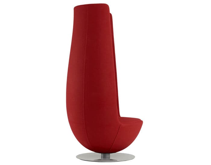 Wanders' Tulip Armchair – thumbnail image #3