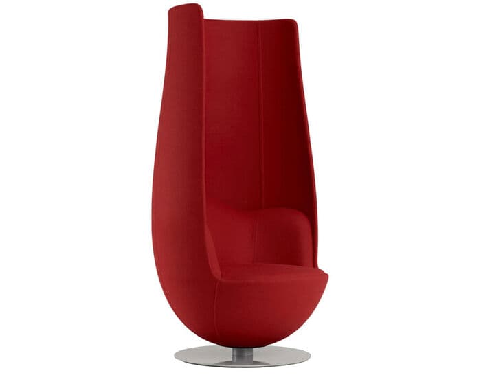 Wanders' Tulip Armchair – thumbnail image #2