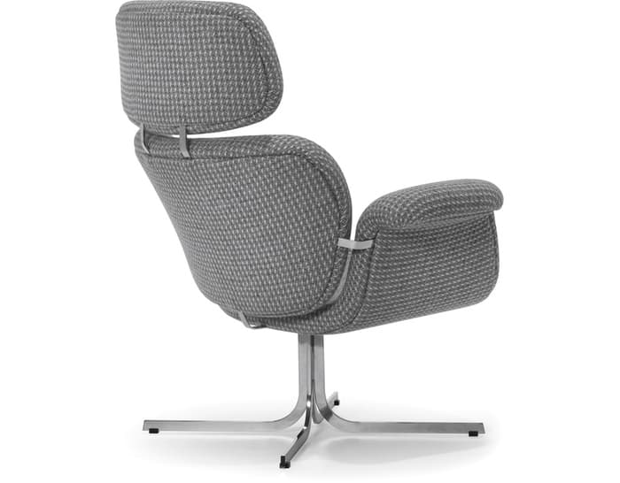 pierre paulin tulip lounge chair – thumbnail image #3