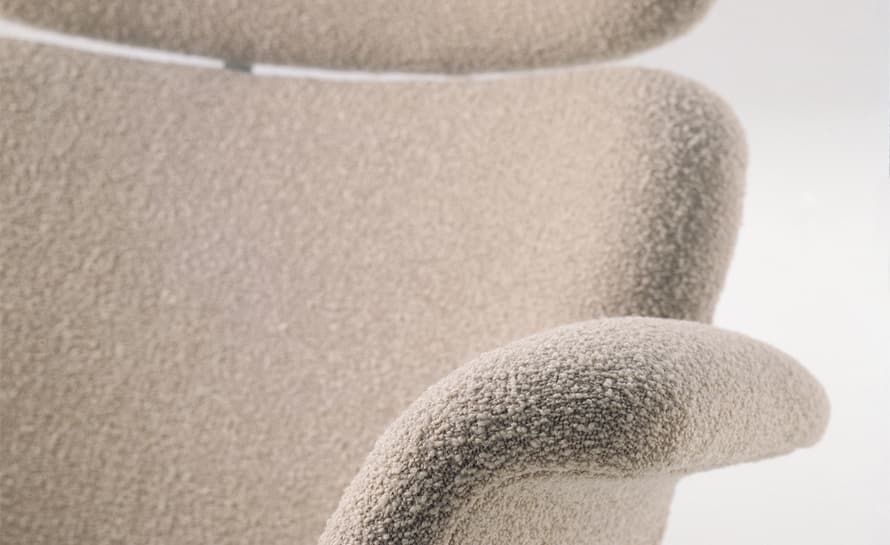 pierre paulin tulip lounge chair – thumbnail image #6