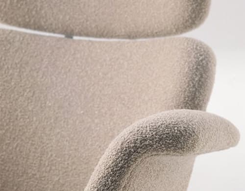 pierre paulin tulip lounge chair – thumbnail image #8