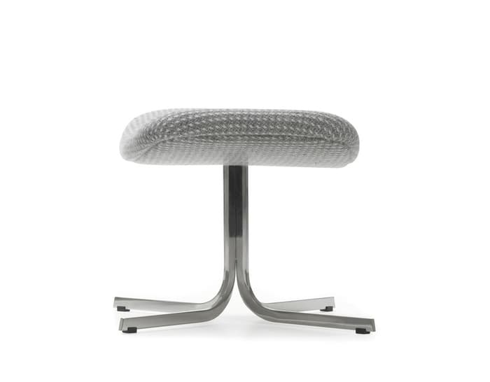 pierre paulin tulip ottoman – thumbnail image #2