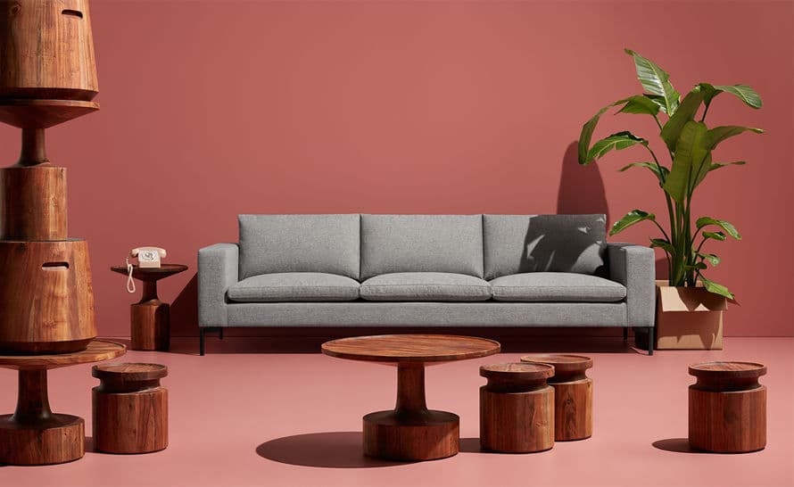 turn coffee table – thumbnail image #4