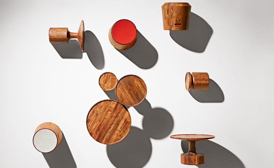 turn stool – thumbnail image #4
