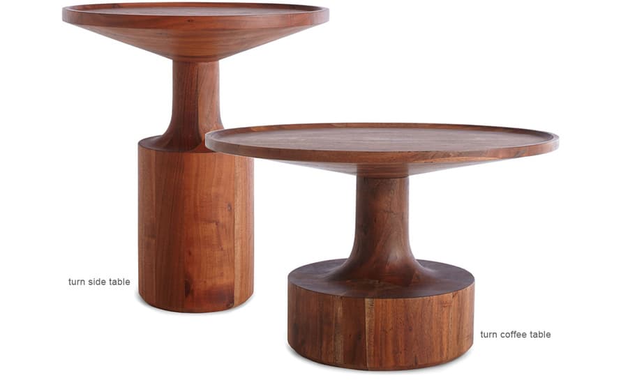 turn tall side table – thumbnail image #3