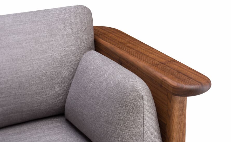 Twenty-Five 113" Sofa – thumbnail image #11