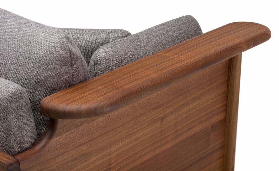 Twenty-Five 113" Sofa – thumbnail image #13