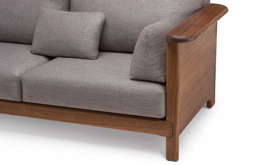 Twenty-Five 113" Sofa – thumbnail image #10