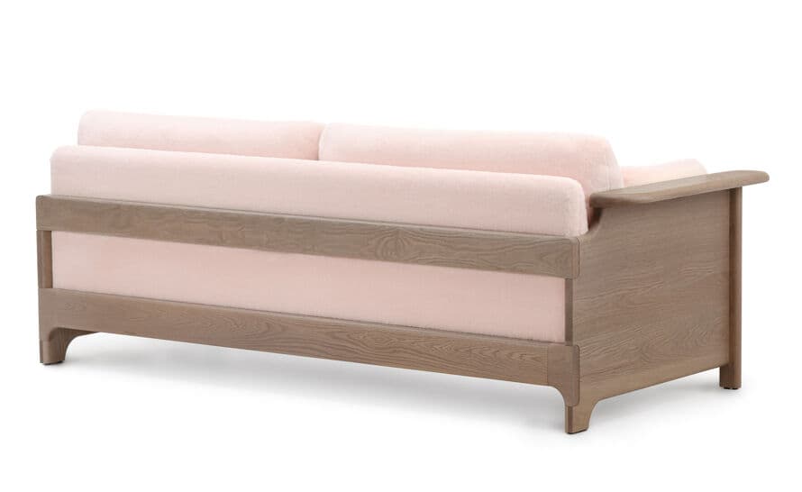 Twenty-Five 96" Sofa – thumbnail image #4