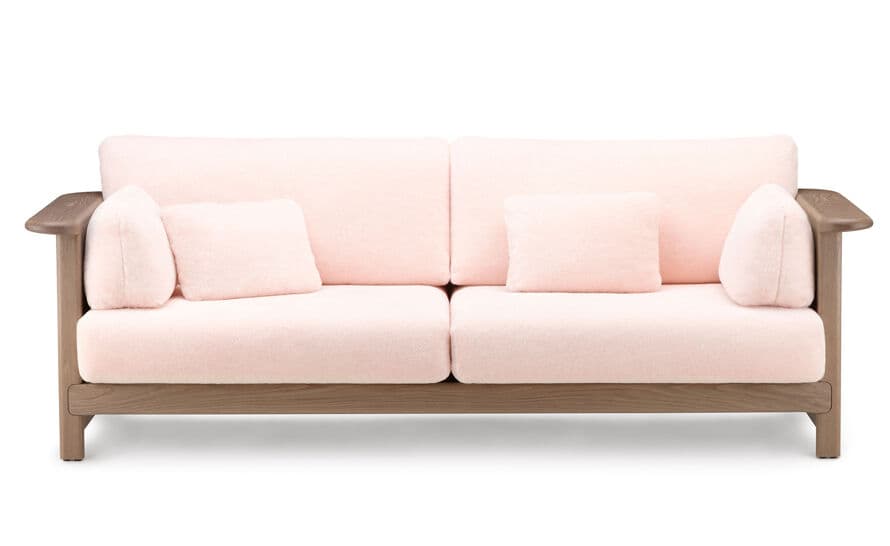 Twenty-Five 96" Sofa – thumbnail image #1