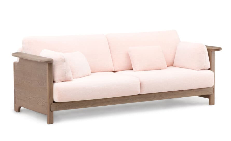 Twenty-Five 96" Sofa – thumbnail image #2