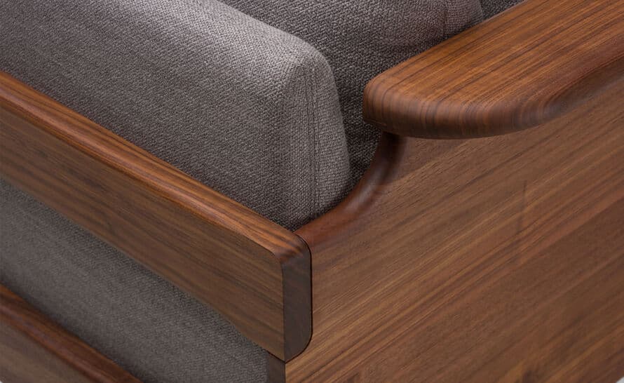 Twenty-Five 96" Sofa – thumbnail image #15