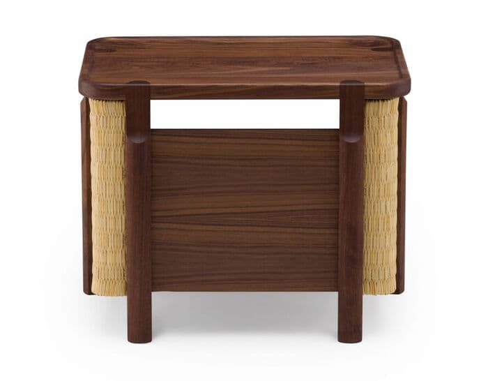 Twenty-Five Bedside Chest with Drawer – thumbnail image #6