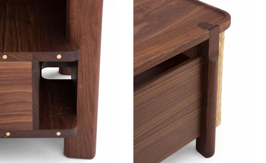 Twenty-Five Bedside Table – thumbnail image #8