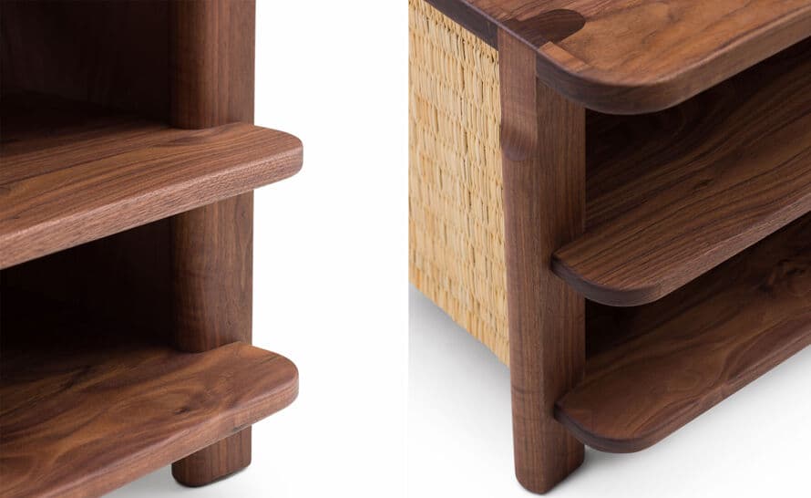 Twenty-Five Bedside Table – thumbnail image #7