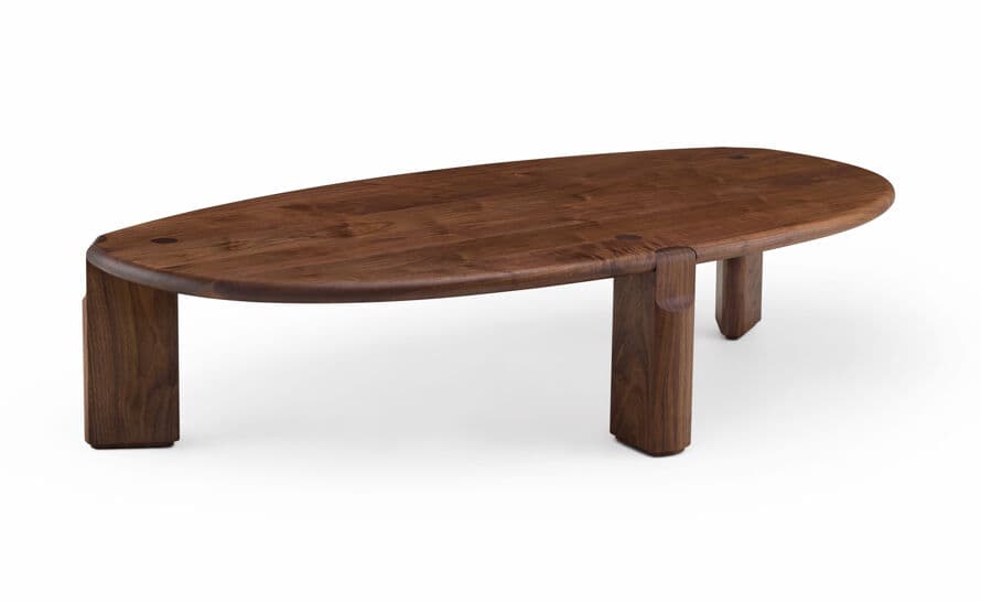 Twenty-Five Coffee Table Large – thumbnail image #4