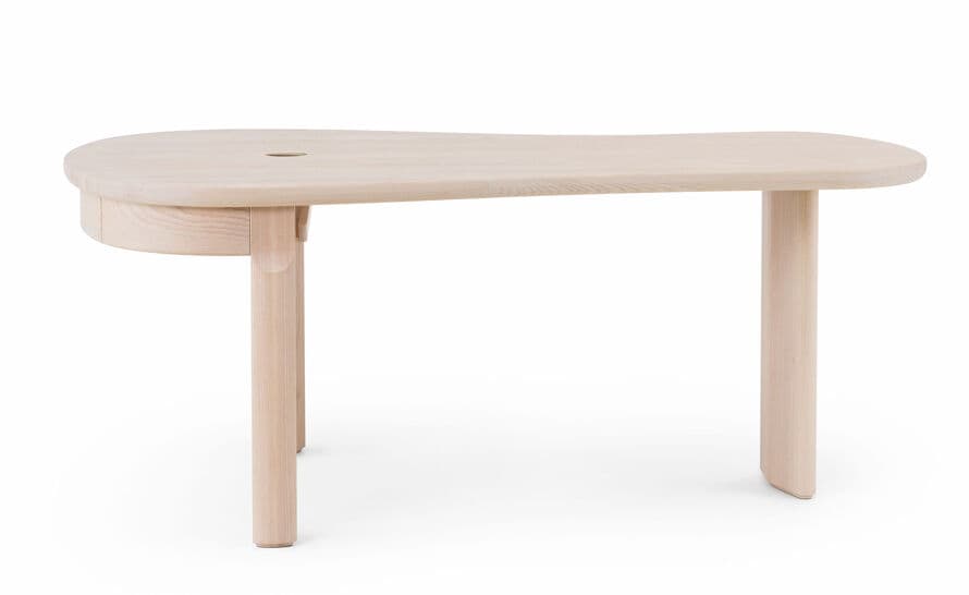 Twenty-Five Desk with Drawer – thumbnail image #1