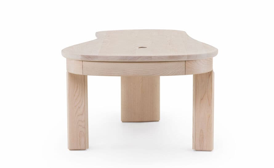 Twenty-Five Desk with Drawer – thumbnail image #4
