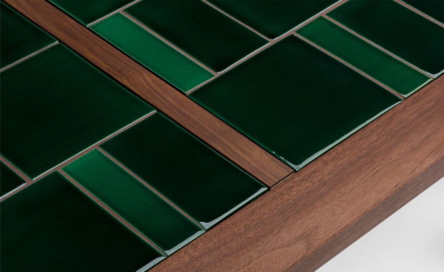 Twenty-Five Dining Table Medium – thumbnail image #5
