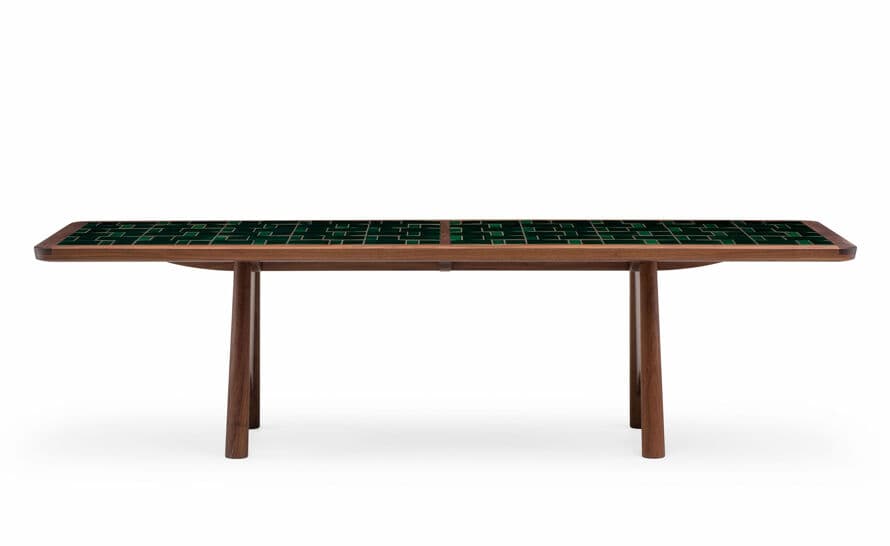 Twenty-Five Dining Table Small – thumbnail image #1