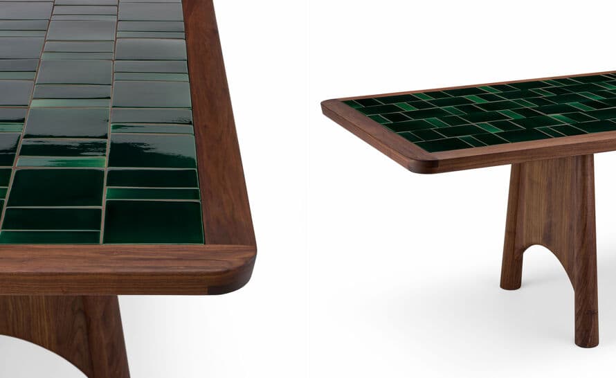Twenty-Five Dining Table Small – thumbnail image #7