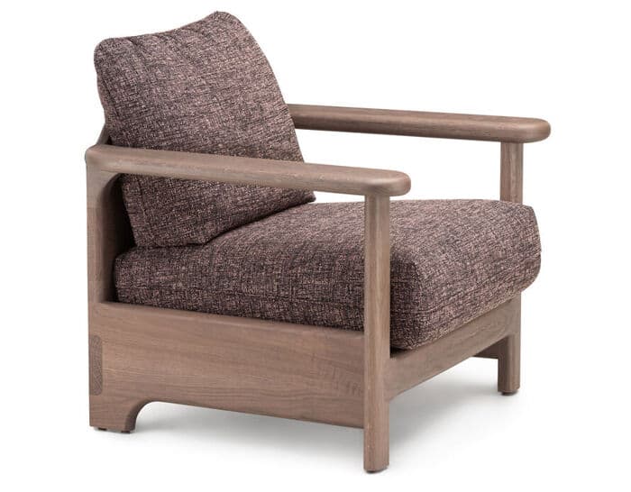 Twenty-Five Lounge Armchair – thumbnail image #2