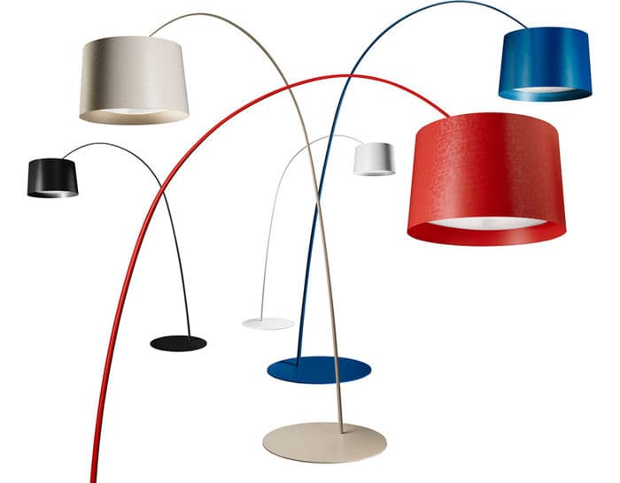 twiggy floor lamp – thumbnail image #2