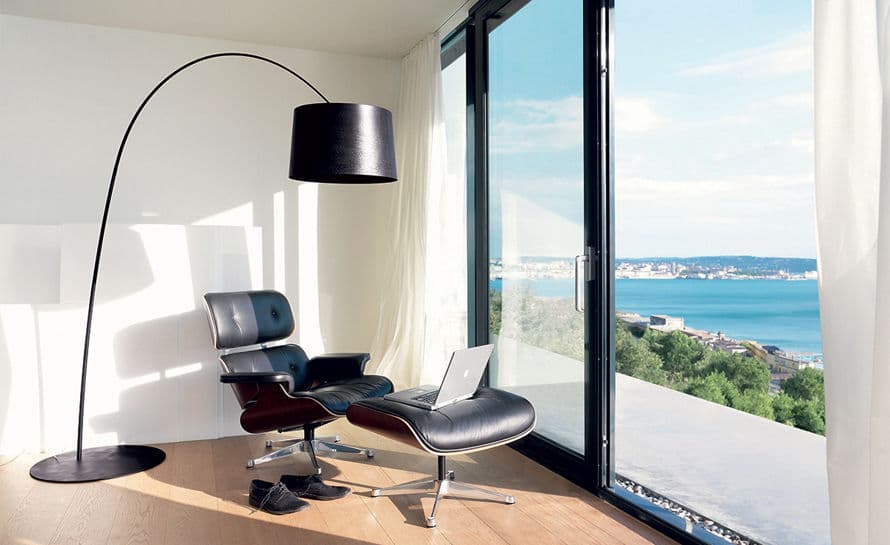 twiggy floor lamp – thumbnail image #7