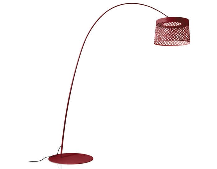 twiggy grid floor lamp – thumbnail image #1