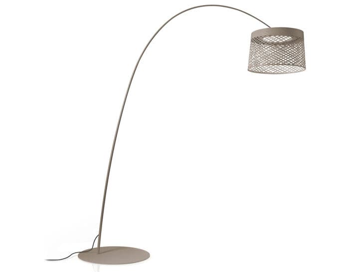 twiggy grid floor lamp – thumbnail image #2
