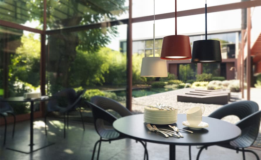 twiggy suspension lamp – thumbnail image #4