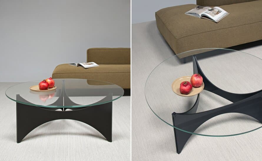 TZ75 Coffee Table – thumbnail image #5