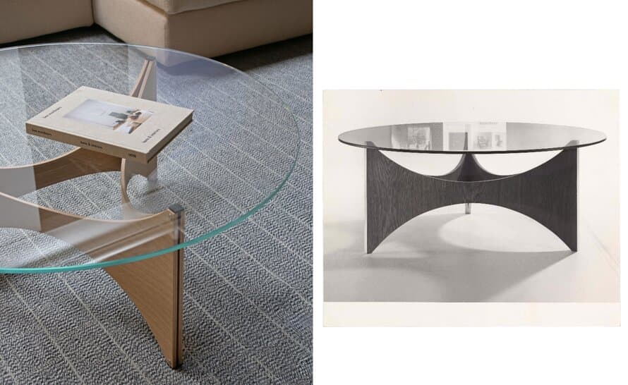 TZ75 Coffee Table – thumbnail image #7