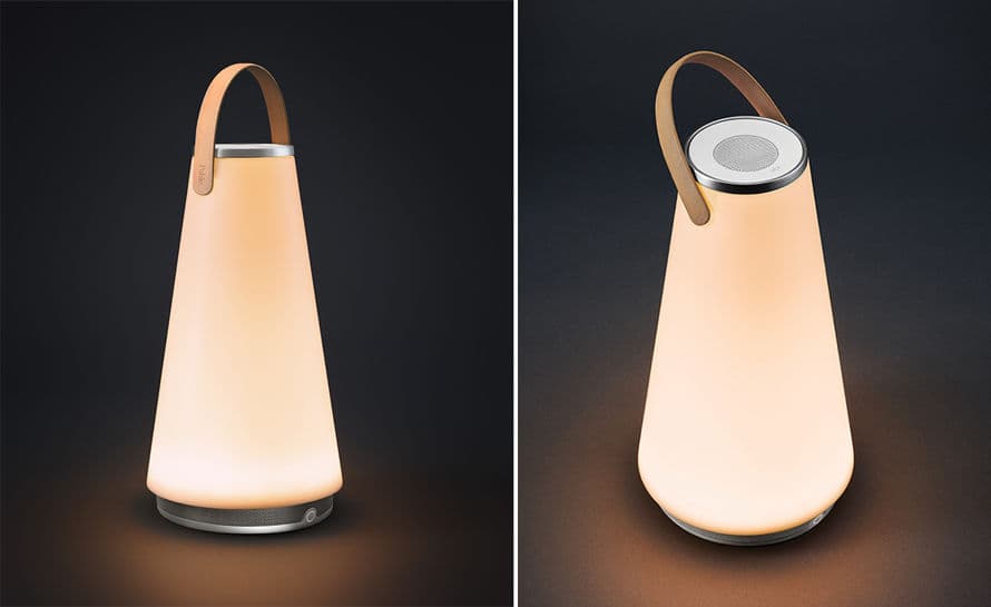 uma led sound lantern – thumbnail image #7