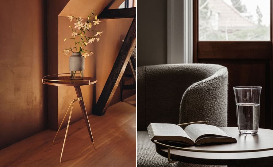 Umanoff Side Table – thumbnail image #6