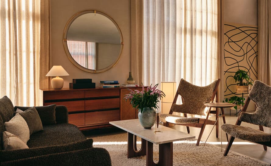 Umanoff Side Table – thumbnail image #7