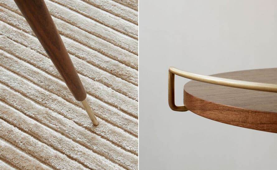 Umanoff Side Table – thumbnail image #12