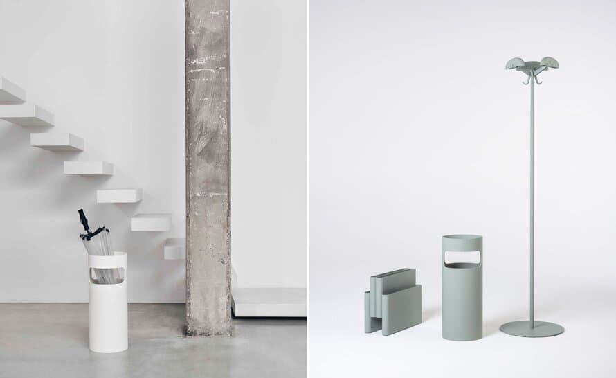kartell umbrella stand – thumbnail image #5