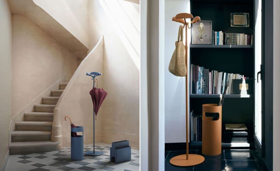 kartell umbrella stand – thumbnail image #4