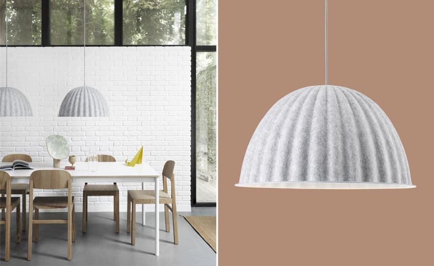 under the bell pendant lamp – thumbnail image #7