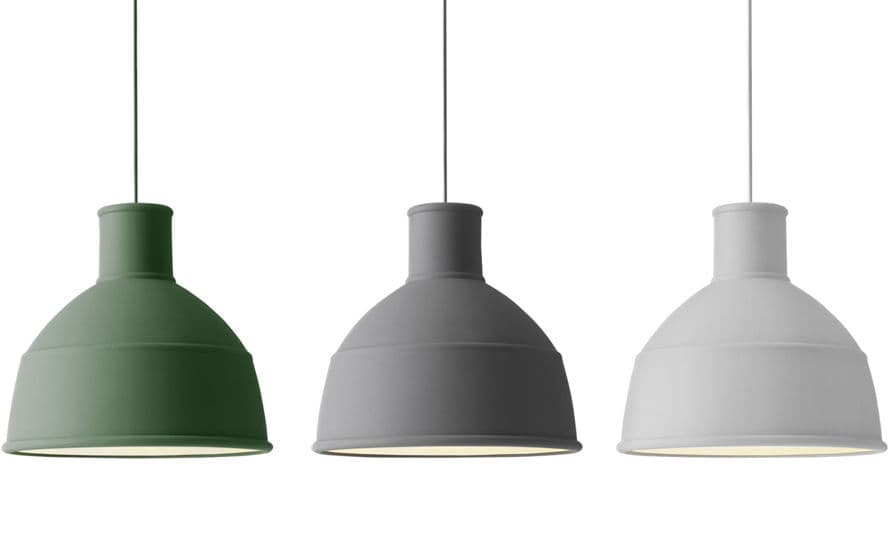 unfold pendant lamp – thumbnail image #5