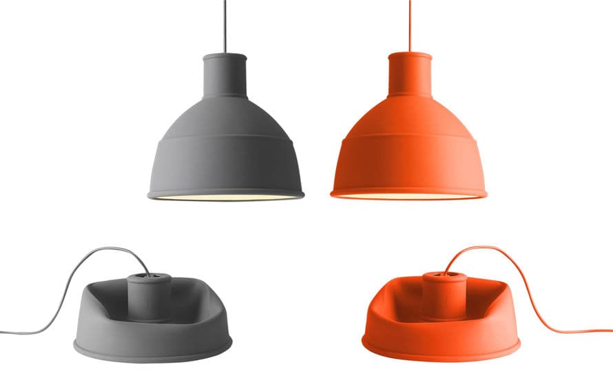 unfold pendant lamp – thumbnail image #6