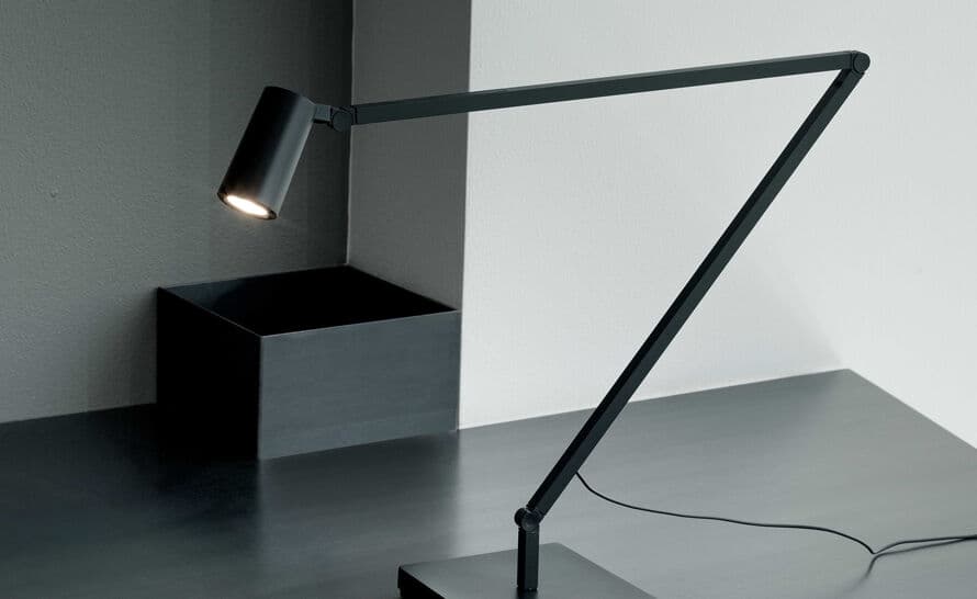 untitled spot lamp – thumbnail image #2