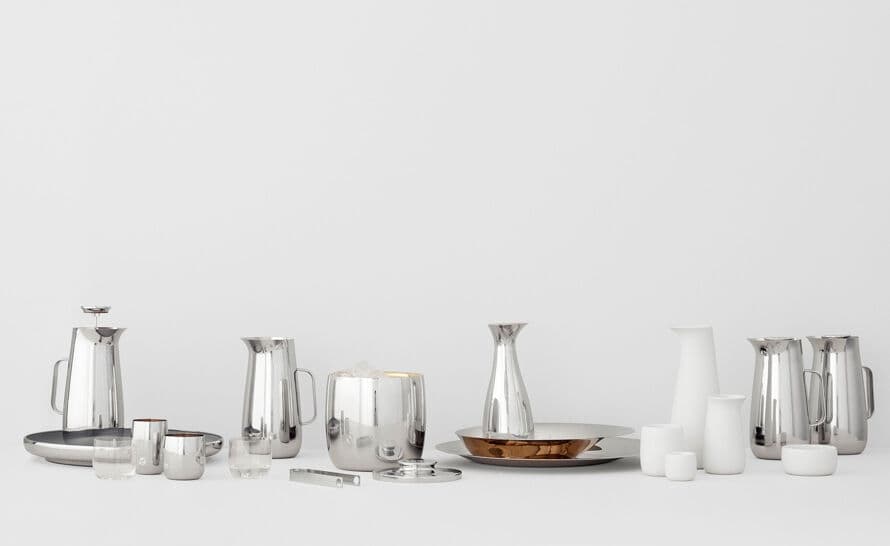 Norman Foster Vacuum Jug – thumbnail image #5