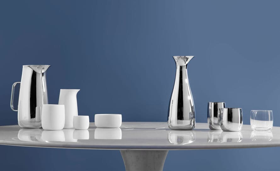 Norman Foster Vacuum Jug – thumbnail image #4