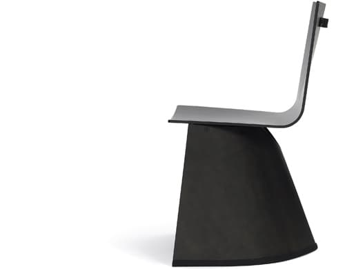 venus side chair – thumbnail image #2